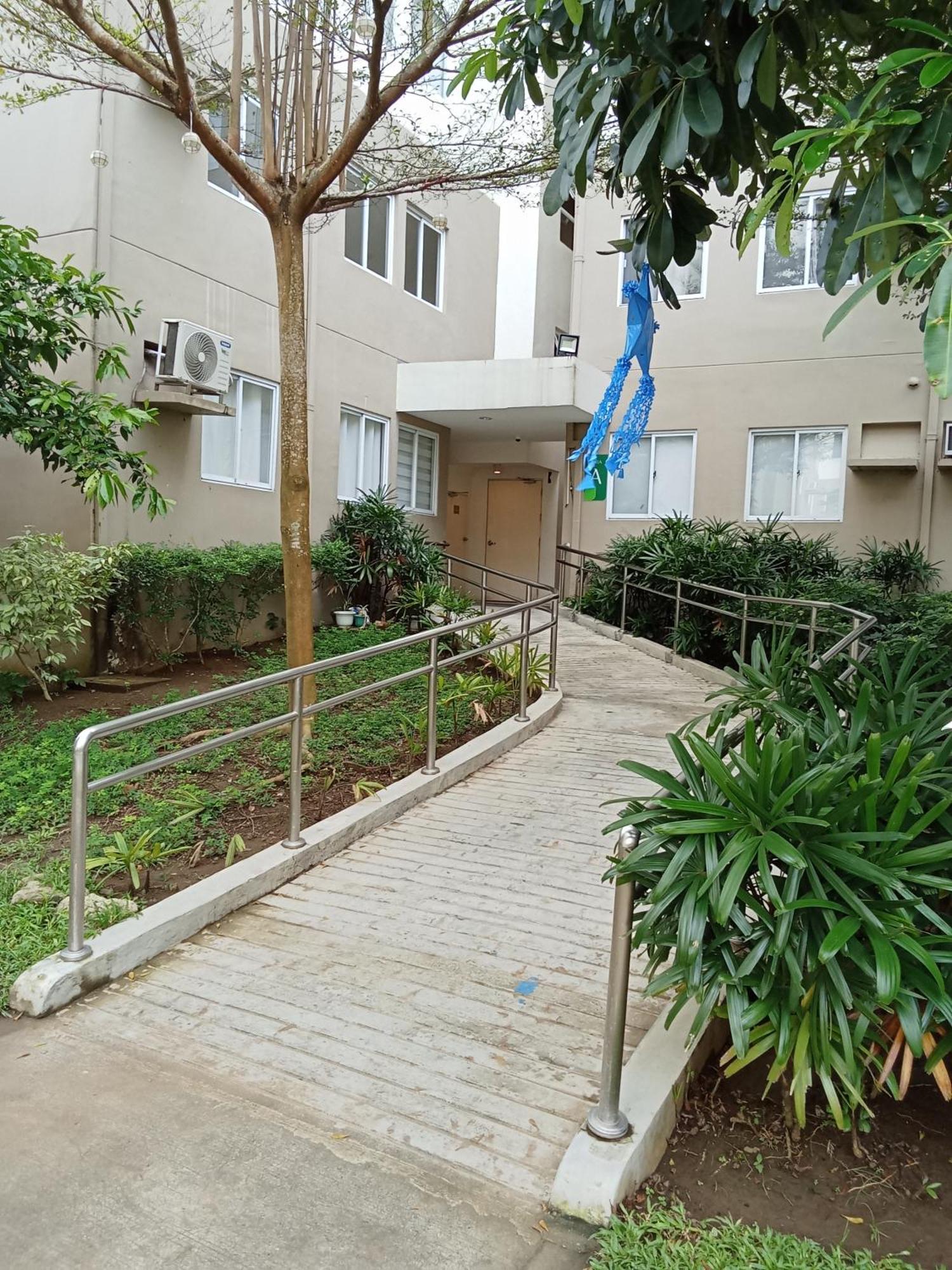 Cali Suite - Nuvali Pittland Esterno foto