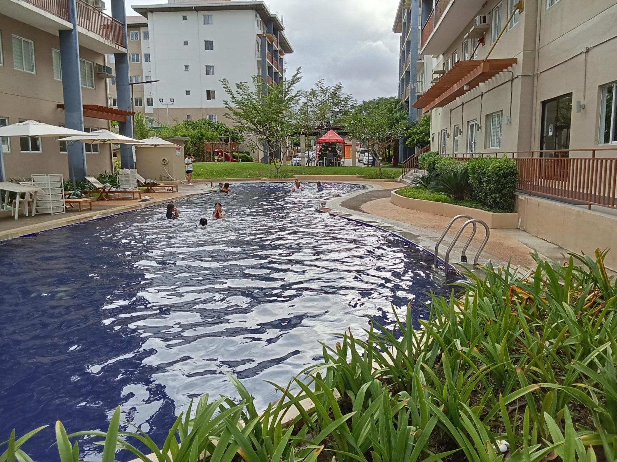 Cali Suite - Nuvali Pittland Esterno foto