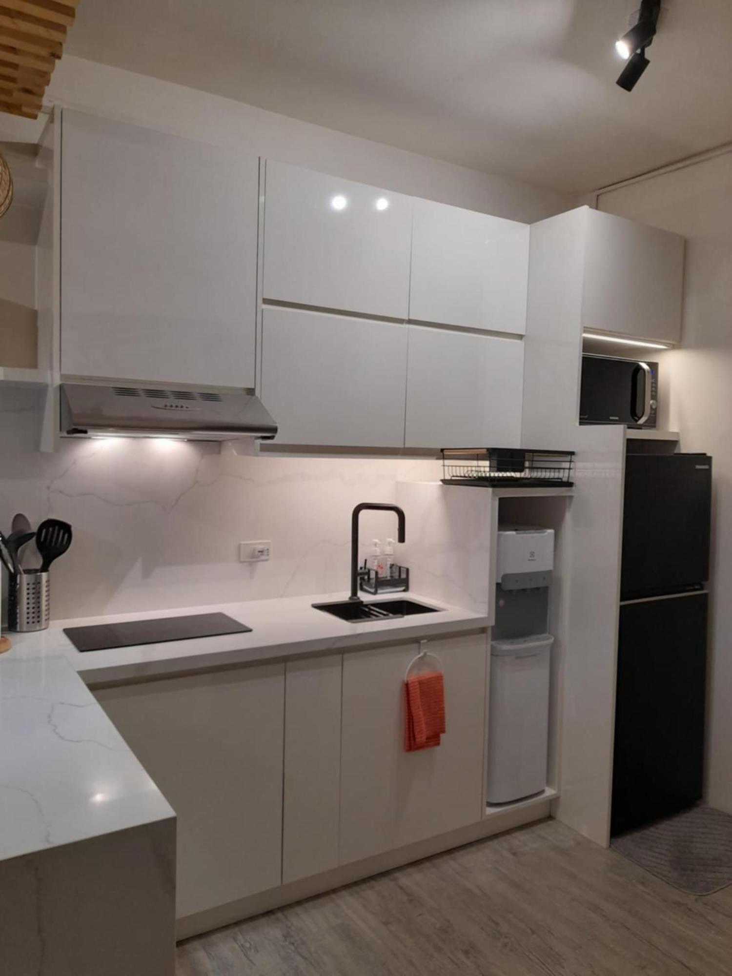 Cali Suite - Nuvali Pittland Esterno foto
