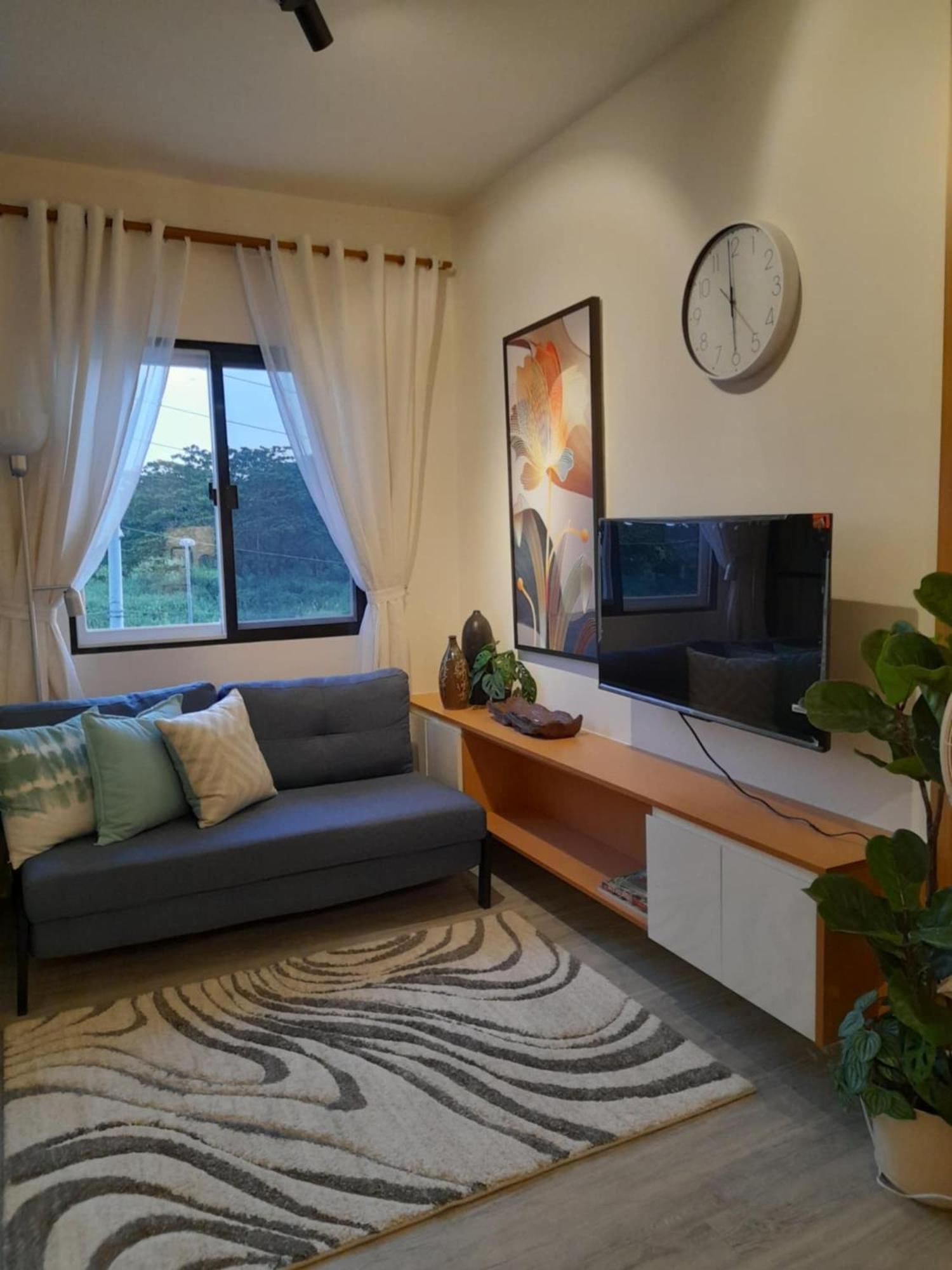 Cali Suite - Nuvali Pittland Esterno foto
