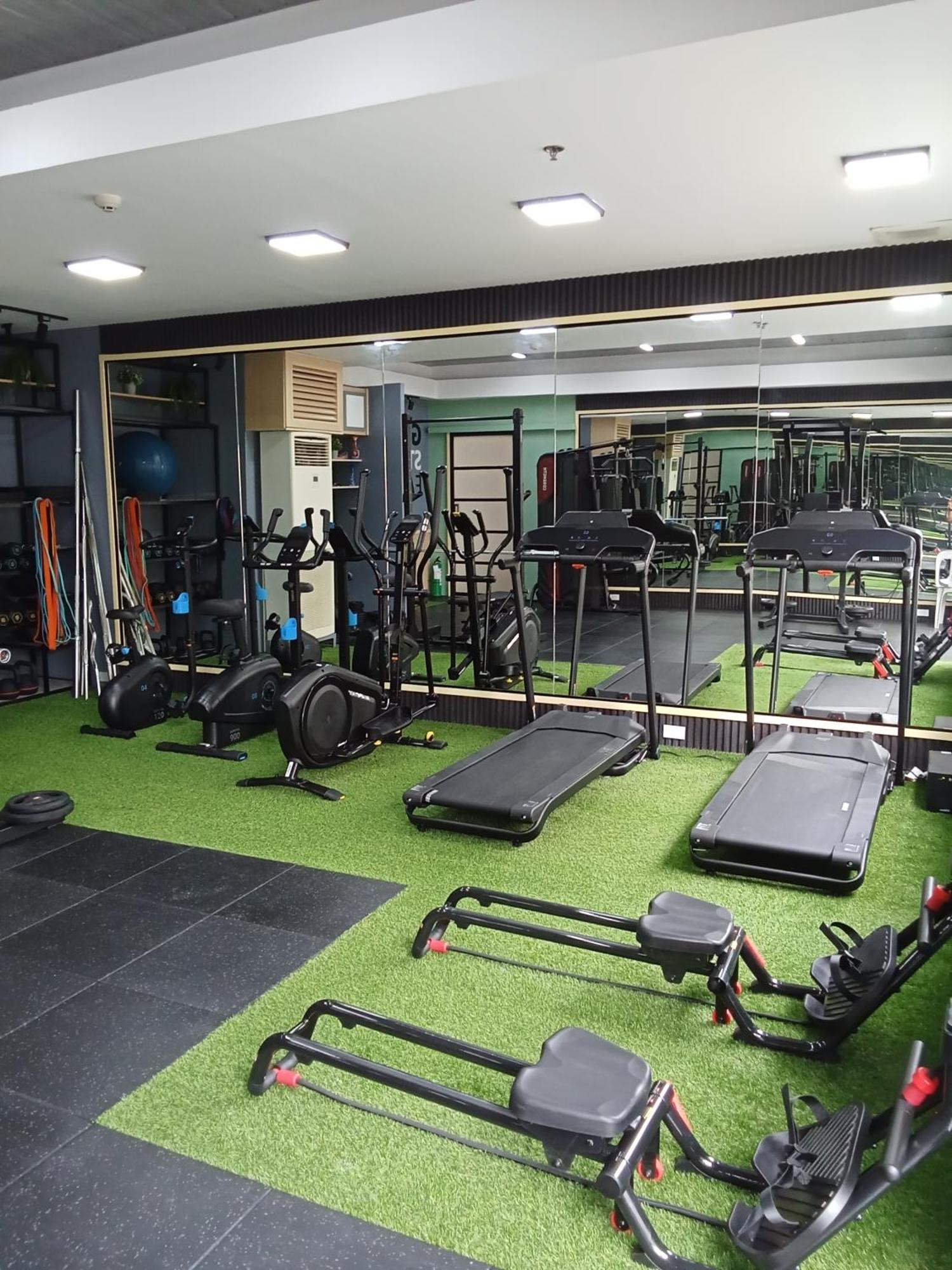 Cali Suite - Nuvali Pittland Esterno foto