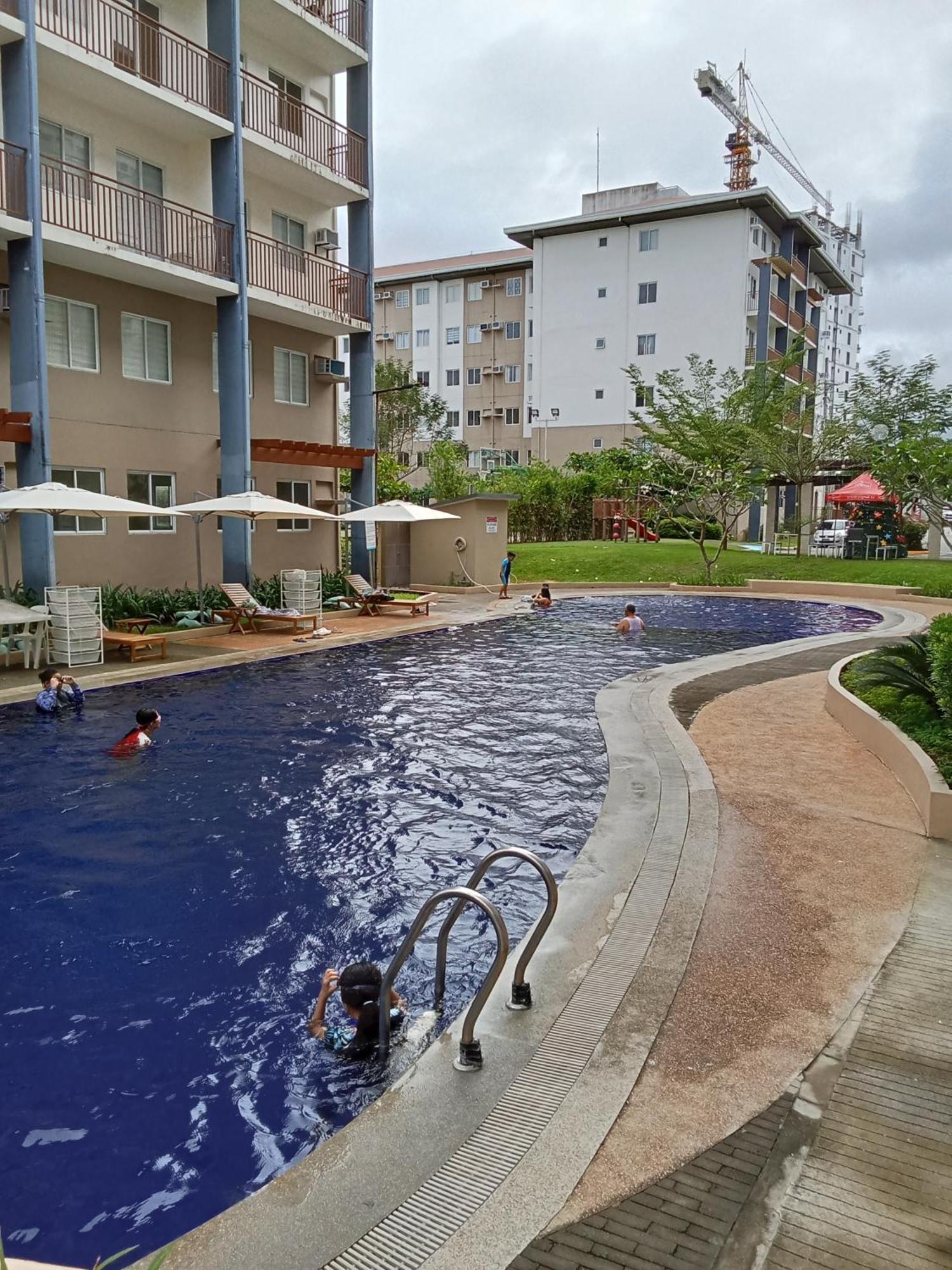 Cali Suite - Nuvali Pittland Esterno foto