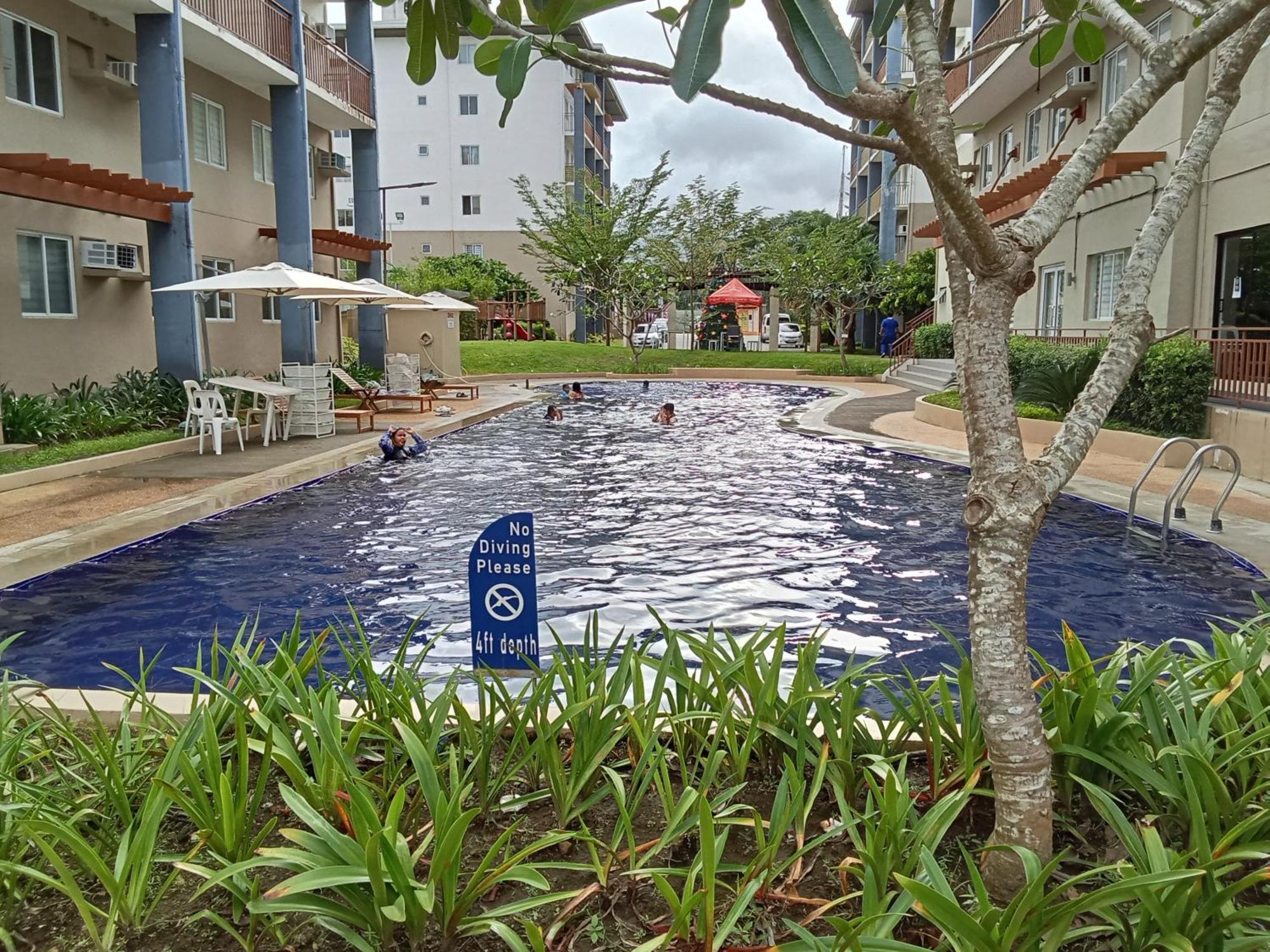 Cali Suite - Nuvali Pittland Esterno foto